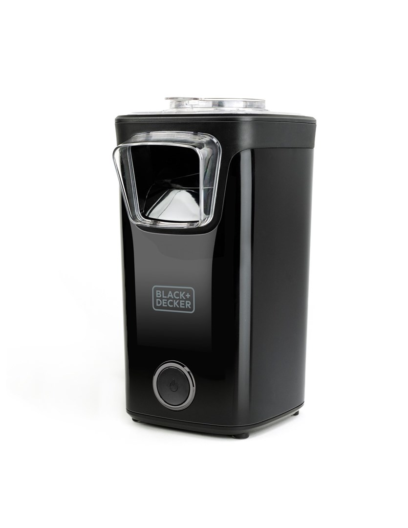Popcorn maker Black+Decker BXPC1100E (1100 W) Popcorn maker Black+Decker BXPC1100E (1100 W)