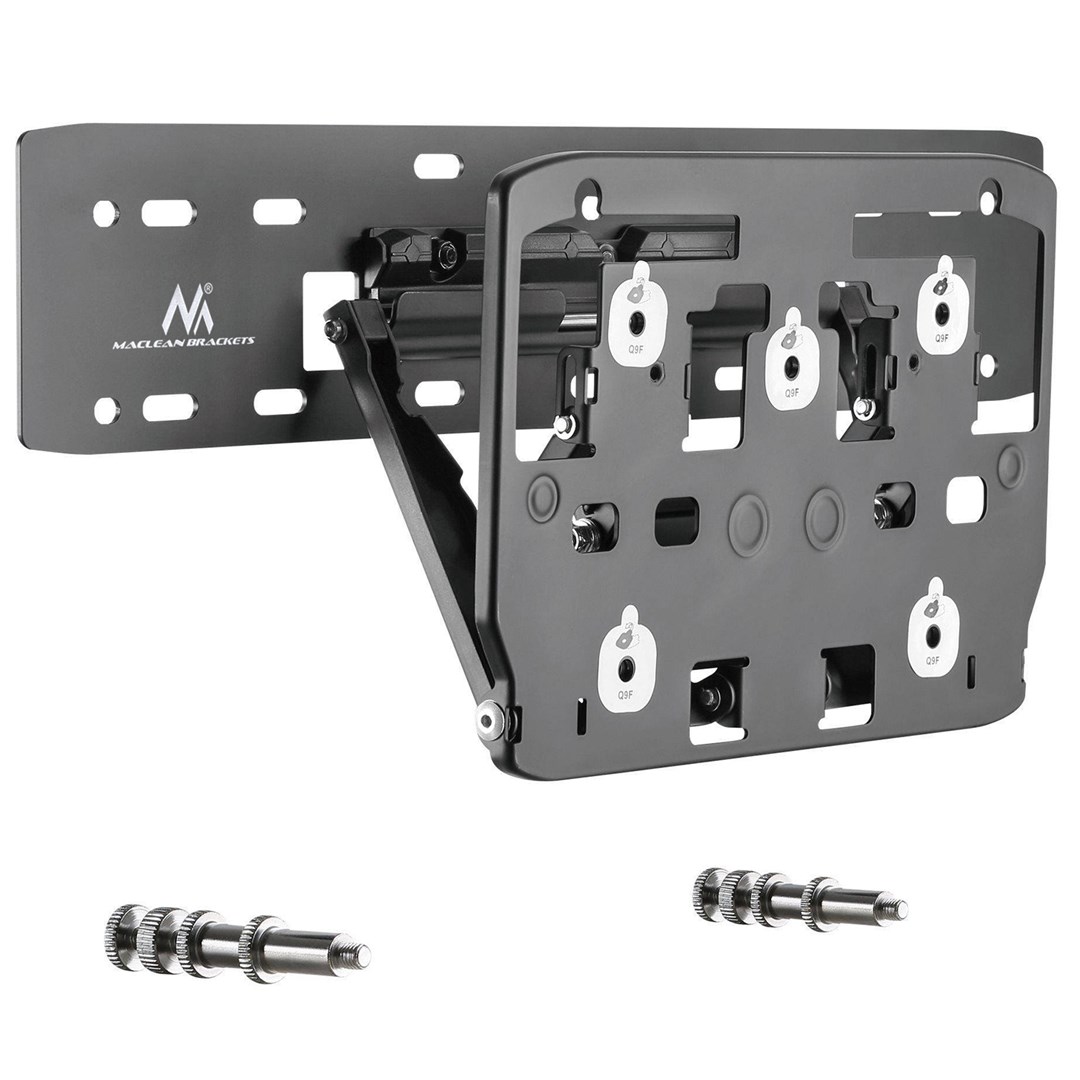 QLED TV Micro-Gap Wall Mount QLED TV Micro-Gap Wall Mount