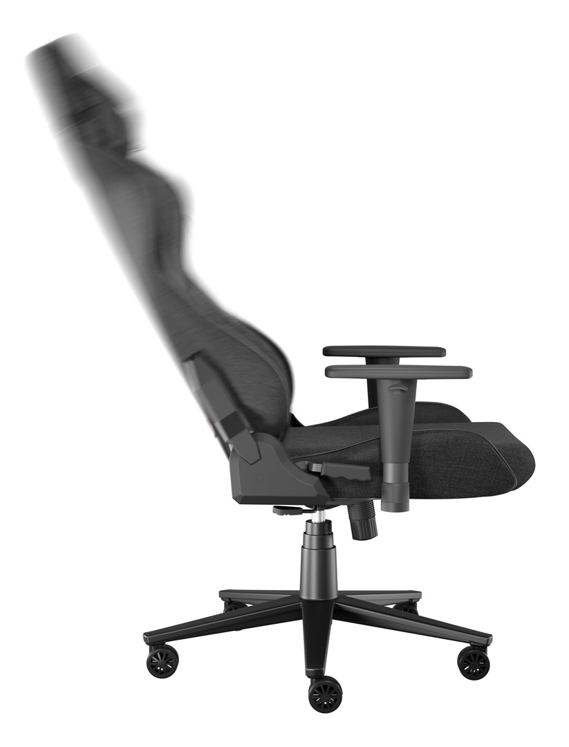 GAMING CHAIR GENESIS NITRO 550 G2 GREY GAMING CHAIR GENESIS NITRO 550 G2 GREY