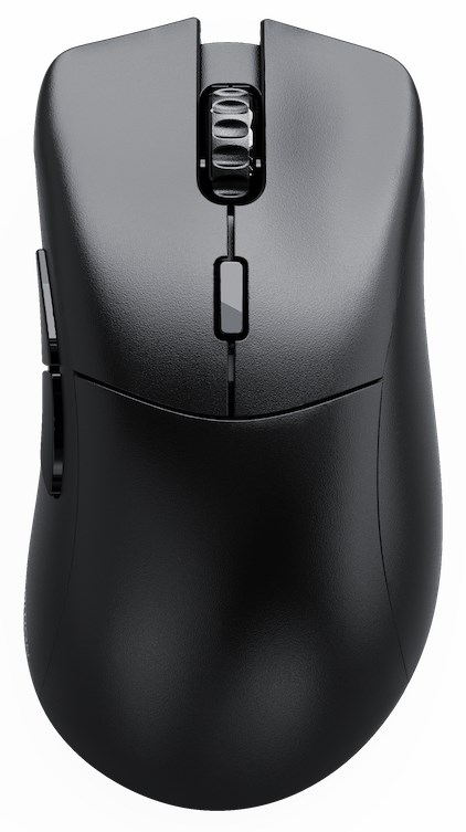 Glorious Gaming Glorious Model D 2 PRO Wireless - 4K/8K Polling - Black Glorious Gaming Glorious Model D 2 PRO Wireless - 4K/8K Polling - Black