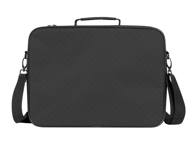 NATEC LAPTOP BAG BOXER LITE 15.6" BLACK NATEC LAPTOP BAG BOXER LITE 15.6" BLACK