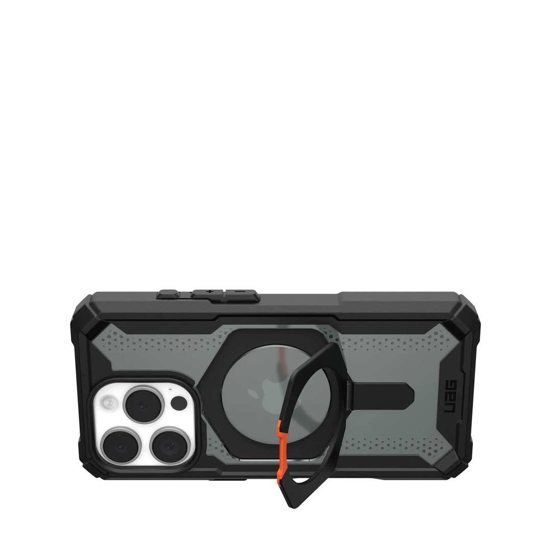 Urban Armor Gear Plasma XTE mobile phone case 16 cm (6.3") Cover Black, Orange Urban Armor Gear Plasma XTE mobile phone case 16 cm (6.3") Cover Black, Orange