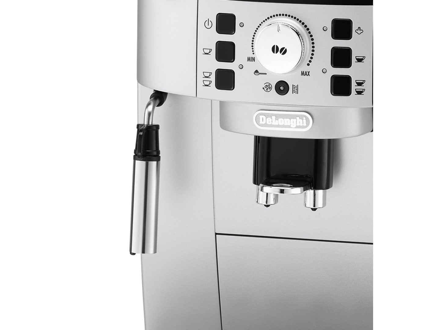 De’Longhi ECAM 22.110.SB coffee maker Fully-auto Espresso machine 1.8 L De’Longhi ECAM 22.110.SB coffee maker Fully-auto Espresso machine 1.8 L