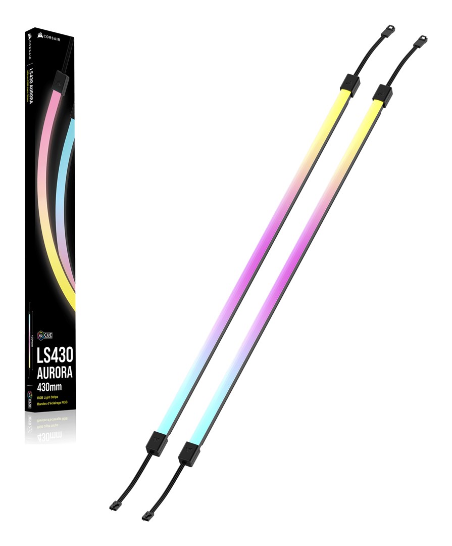 Corsair LS430 Aurora LED strip Corsair LS430 Aurora LED strip