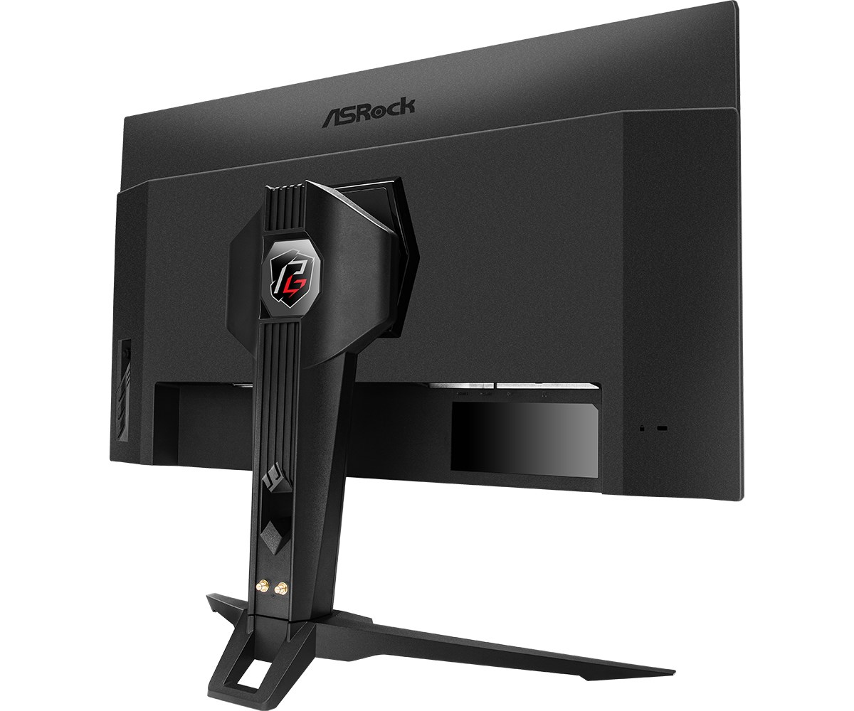 Asrock PG32QF2B computer monitor 80 cm (31.5") 2560 x 1440 pixels Wide Quad HD Black Asrock PG32QF2B computer monitor 80 cm (31.5") 2560 x 1440 pixels Wide Quad HD Black
