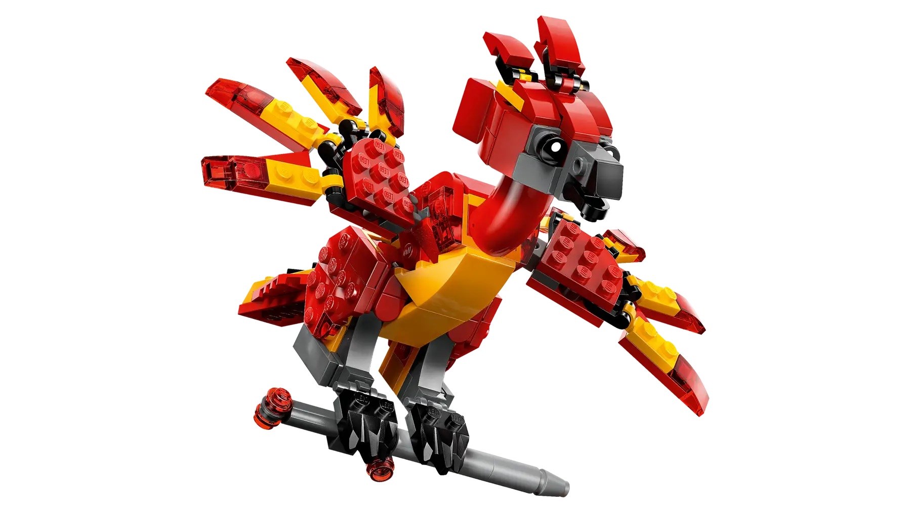 LEGO HARRY POTTER 76448 Fawkes: Dumbledore's Phoenix LEGO HARRY POTTER 76448 Fawkes: Dumbledore's Phoenix