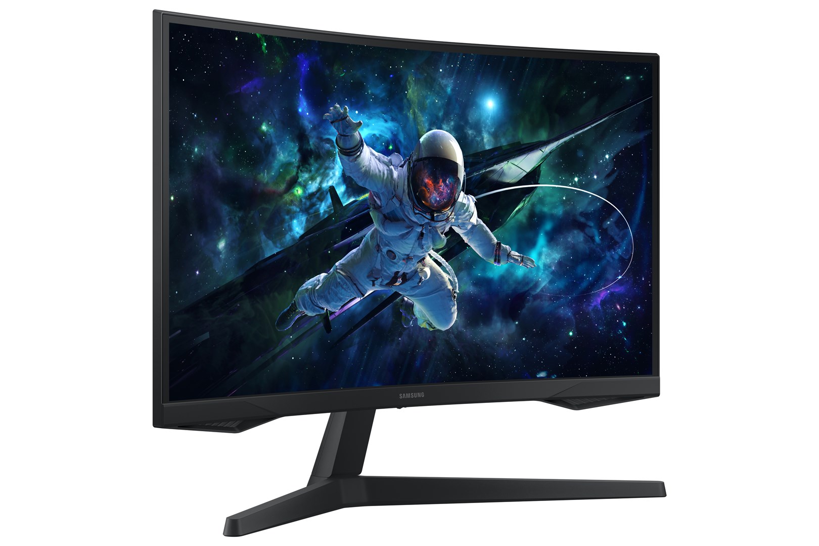 Samsung Odyssey G5 S27CG554EU skarm - Samsung Odyssey G5 S27CG554EU skarm -
