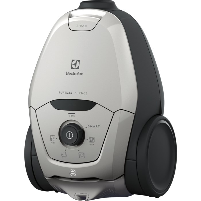 Electrolux Pure D8 3.5 L Cylinder vacuum Dry 600 W Dust bag Electrolux Pure D8 3.5 L Cylinder vacuum Dry 600 W Dust bag