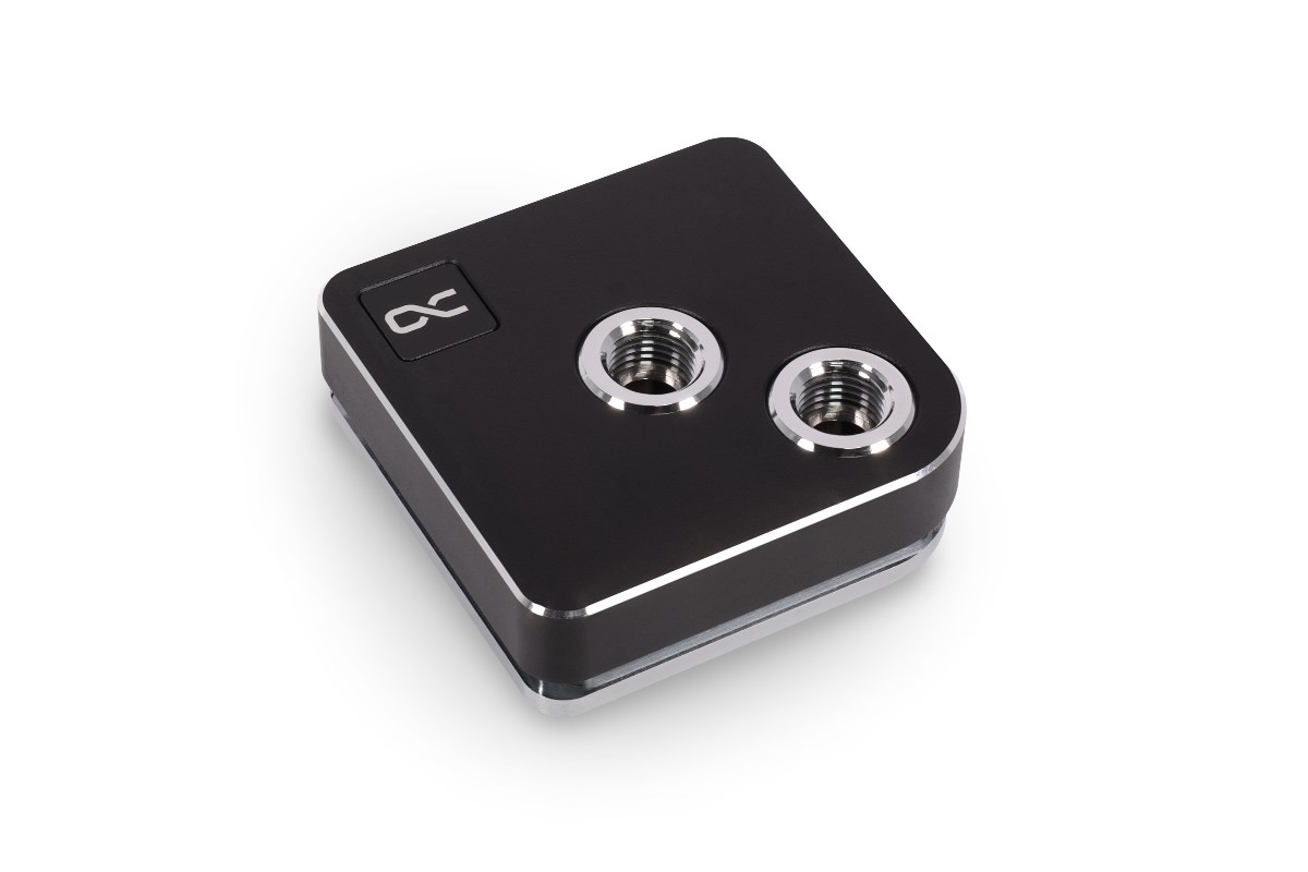 Alphacool Core 1 Black Alphacool Core 1 Black