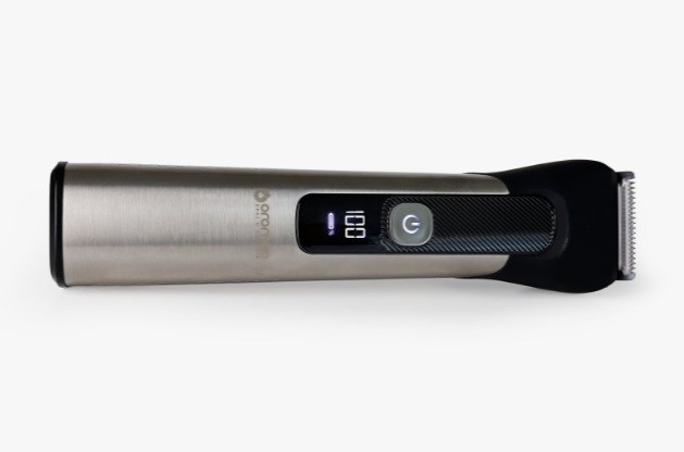 Oromed ORO-TRIMMER ALL IN ONE Multifunctional trimmer Black, Silver Oromed ORO-TRIMMER ALL IN ONE Multifunctional trimmer Black, Silver