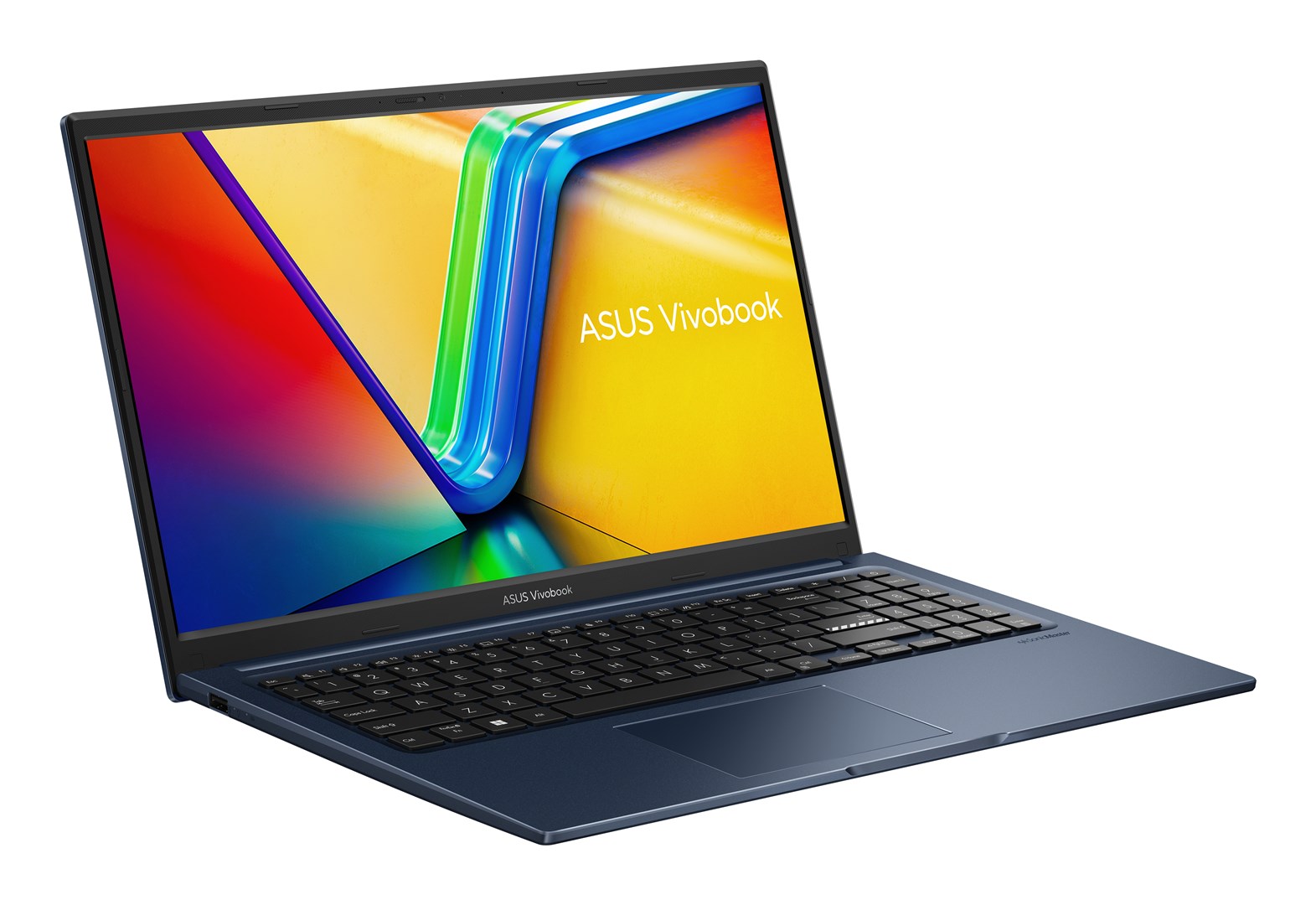 ASUS Vivobook 15 X1504VA-BQ2947 Intel Core 5 120U Laptop 39.6 cm (15.6") Full HD 16 GB DDR4-SDRAM 512 GB SSD Wi-Fi 6 (802.11ax) NoOS Blue ASUS Vivobook 15 X1504VA-BQ2947 Intel Core 5 120U Laptop 39.6 cm (15.6") Full HD 16 GB DDR4-SDRAM 512 GB SSD Wi-Fi 6 (802.11ax) NoOS Blue