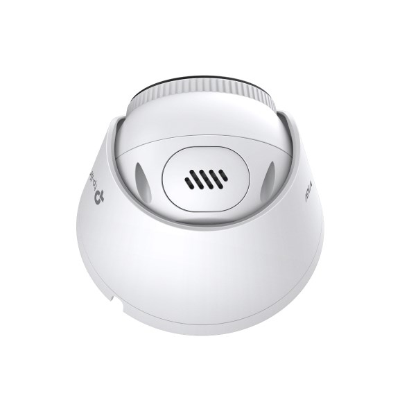 TP-Link VIGI C455(2.8mm) Turret IP security camera Indoor 2880 x 1620 pixels Ceiling TP-Link VIGI C455(2.8mm) Turret IP security camera Indoor 2880 x 1620 pixels Ceiling