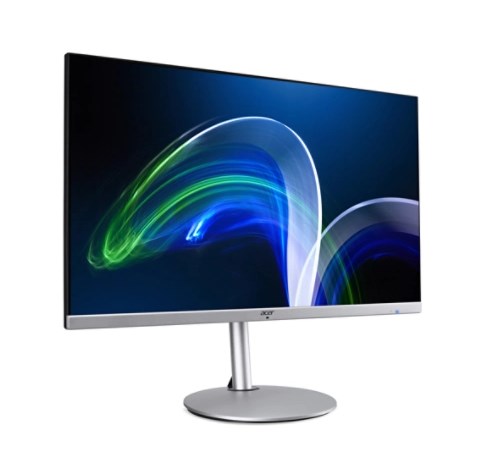 Acer CB322QK LED display 80 cm (31.5") 3840 x 2160 pixels 4K Ultra HD Silver Acer CB322QK LED display 80 cm (31.5") 3840 x 2160 pixels 4K Ultra HD Silver