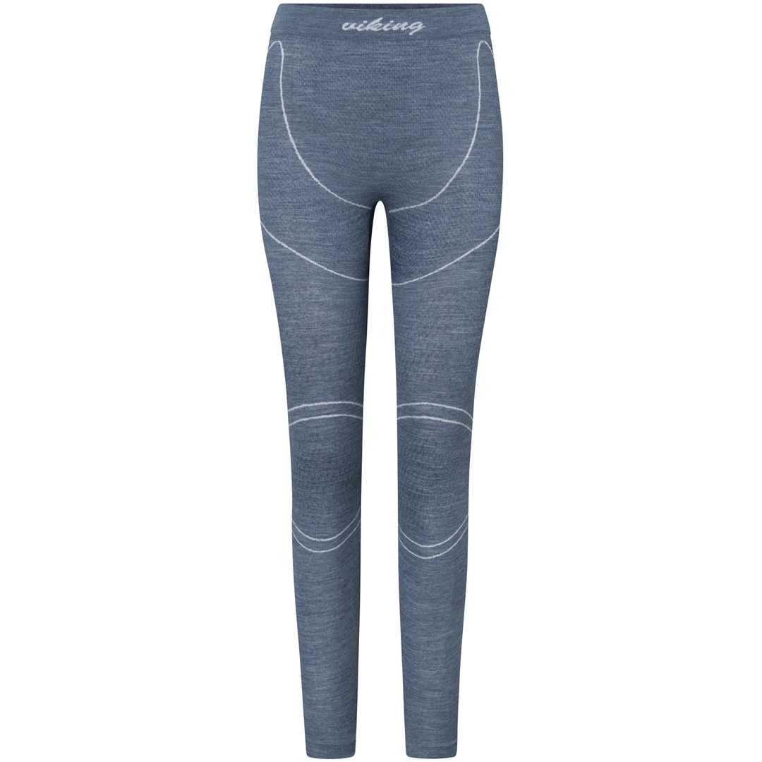 Viking Base Layer Lana Pro Lady Pants Viking Base Layer Lana Pro Lady Pants