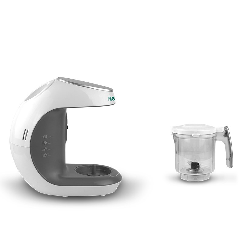 Neno Cibo baby food maker 300 W 300 L Neno Cibo baby food maker 300 W 300 L