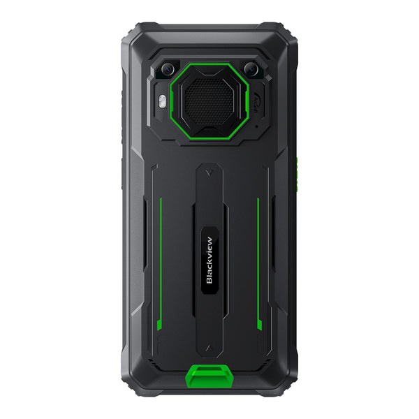 Mobile phone BV6200 Pro 6/128 green Mobile phone BV6200 Pro 6/128 green