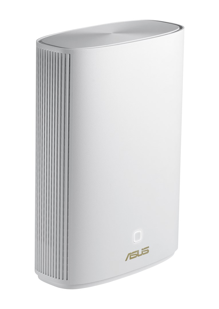 ASUS ZenWiFi AX Hybrid (XP4) (1-PK) Dual-band (2.4 GHz / 5 GHz) Wi-Fi 6 (802.11ax) White 2 Internal ASUS ZenWiFi AX Hybrid (XP4) (1-PK) Dual-band (2.4 GHz / 5 GHz) Wi-Fi 6 (802.11ax) White 2 Internal