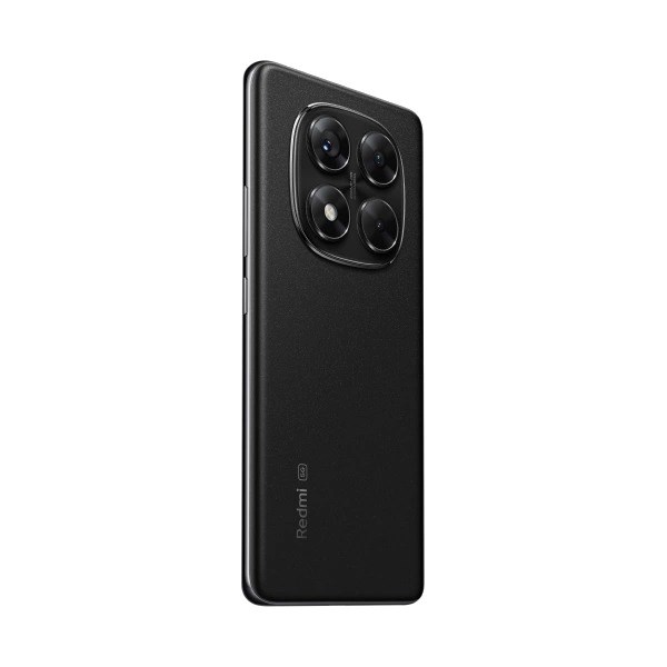 Xiaomi Redmi Note 14 Pro 5G 16.9 cm (6.67") Dual SIM USB Type-C 12/512 GB 5110 mAh Black Xiaomi Redmi Note 14 Pro 5G 16.9 cm (6.67") Dual SIM USB Type-C 12/512 GB 5110 mAh Black