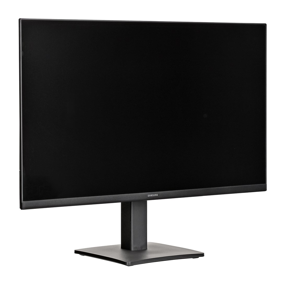 Samsung LS24D304GAUXEN computer monitor 61 cm (24") 1920 x 1080 pixels Full HD Black Samsung LS24D304GAUXEN computer monitor 61 cm (24") 1920 x 1080 pixels Full HD Black