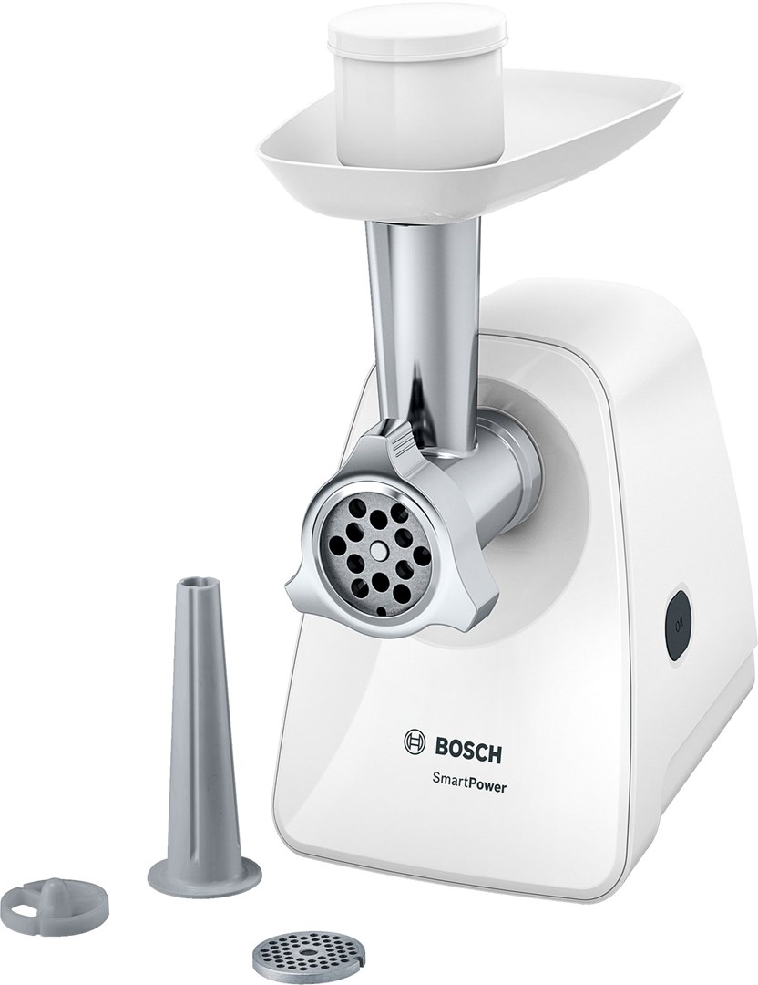 Bosch MFW2510W food processor White 350 W Bosch MFW2510W food processor White 350 W