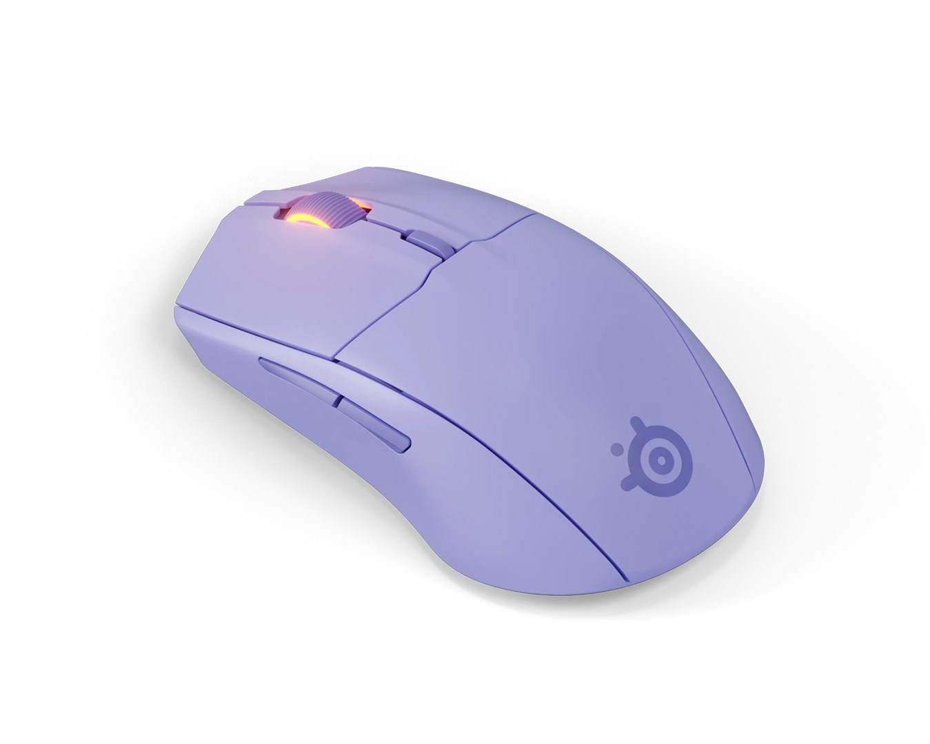 Steelseries 62525 mouse Gaming Right-hand RF Wireless + Bluetooth Optical 18000 DPI Steelseries 62525 mouse Gaming Right-hand RF Wireless + Bluetooth Optical 18000 DPI