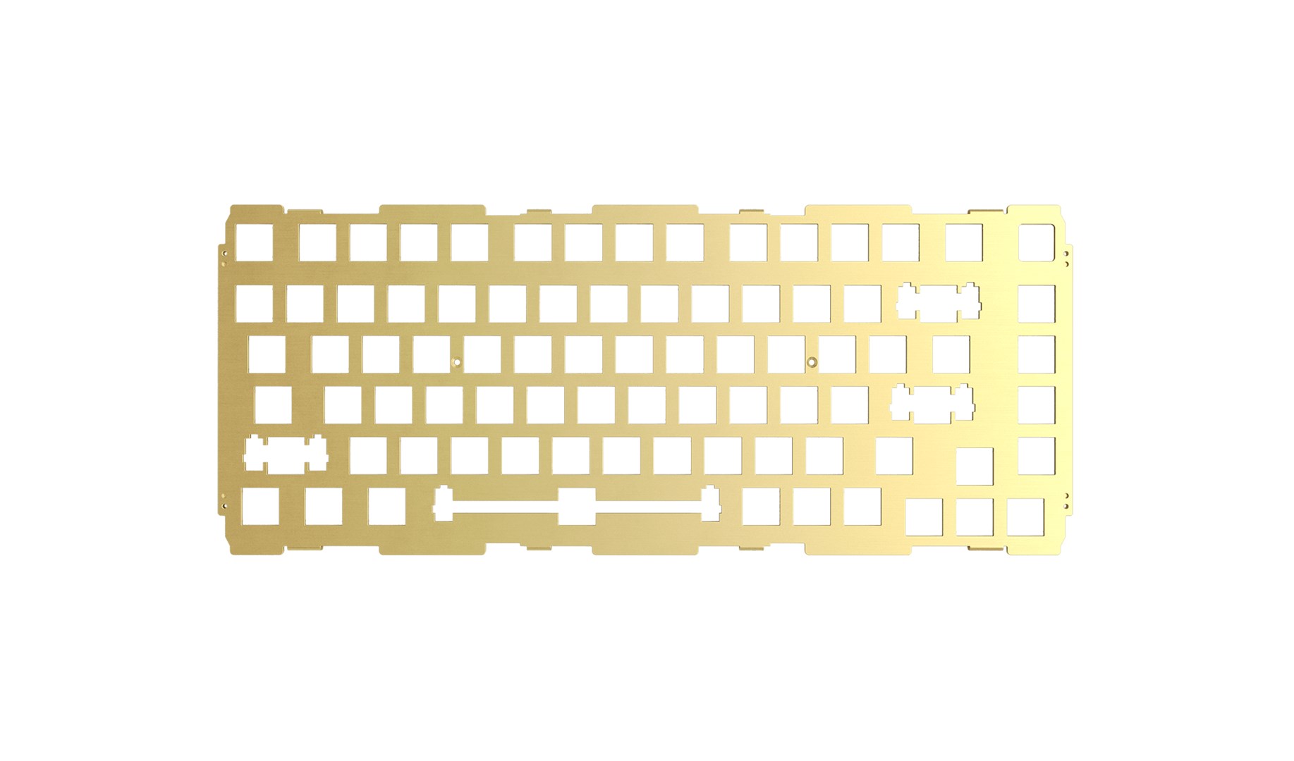 Glorious PC Gaming Race Switch Plate Keyboard switch plate Glorious PC Gaming Race Switch Plate Keyboard switch plate