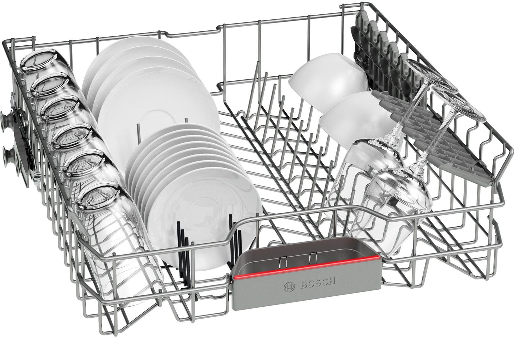 Bosch Serie 4 SMV4HVX00E dishwasher Fully built-in 14 place settings D Bosch Serie 4 SMV4HVX00E dishwasher Fully built-in 14 place settings D