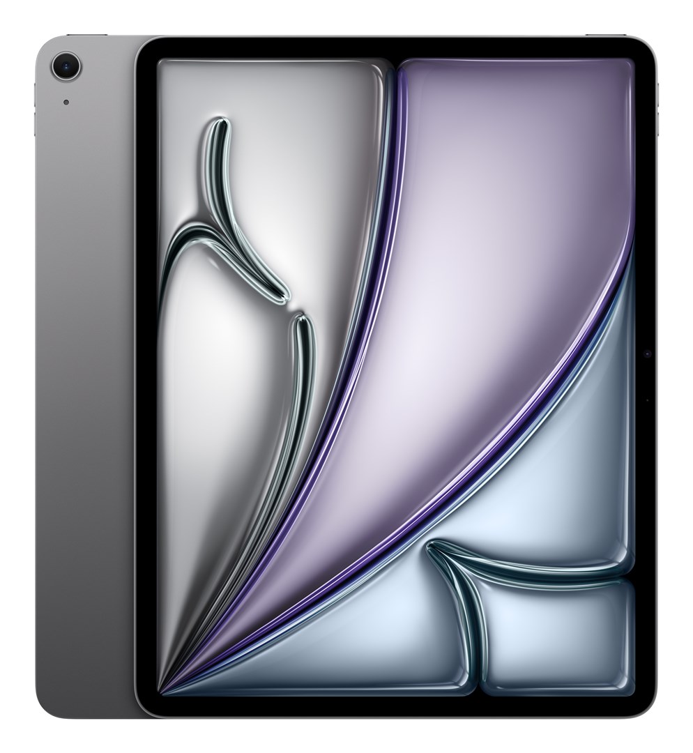 Apple iPad 13-inch Air Wi-Fi 512GB - Space Grey Apple iPad 13-inch Air Wi-Fi 512GB - Space Grey