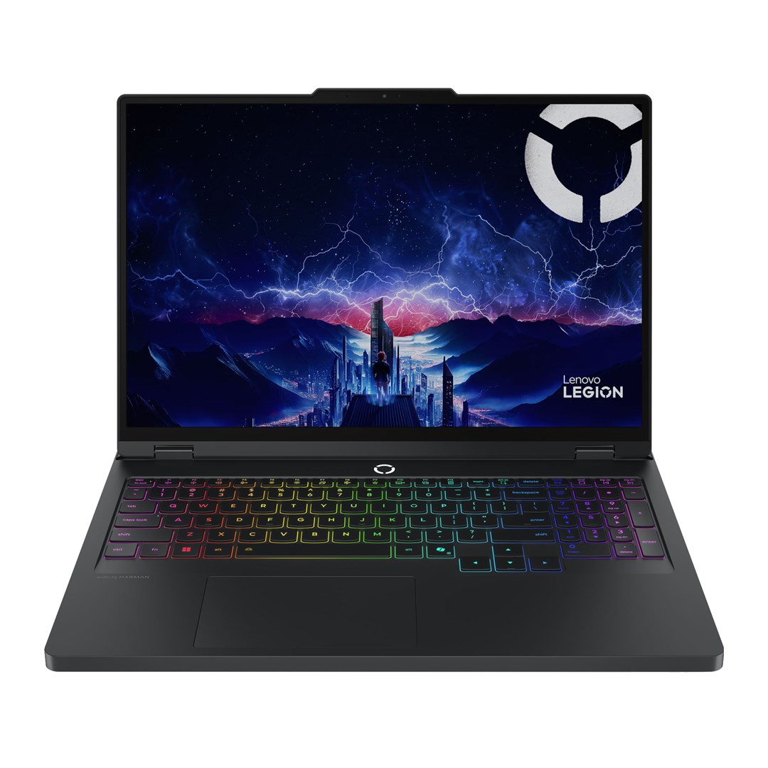 Lenovo Legion Pro 5 16IAX10H Ultra 9 275HX 16" WQXGA OLED 500 nits Glossy 165 Hz 32 GB DDR5 5600 SSD 1 TB GeForce RTX 5070 Ti 12 GB 80 Wh NoOS Eclipse Black Lenovo Legion Pro 5 16IAX10H Ultra 9 275HX 16" WQXGA OLED 500 nits Glossy 165 Hz 32 GB DDR5 5600 SSD 1 TB GeForce RTX 5070 Ti 12 GB 80 Wh NoOS Eclipse Black