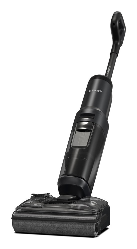 Tineco FLOOR ONE S7 Stretch Ultra intelligent wet and dry vacuum Tineco FLOOR ONE S7 Stretch Ultra intelligent wet and dry vacuum