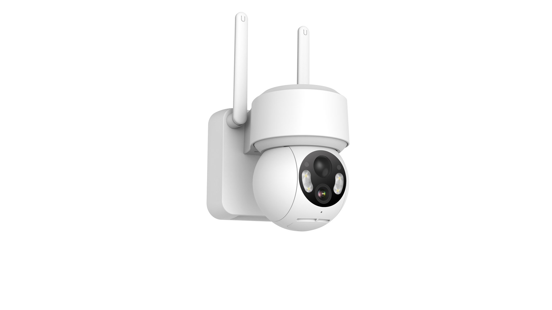 Extralink Outdoor camera Smart Life SolarEye Pro wireless, 2.5K, Wifi, 5200 mAh battery, IP65 Extralink Outdoor camera Smart Life SolarEye Pro wireless, 2.5K, Wifi, 5200 mAh battery, IP65
