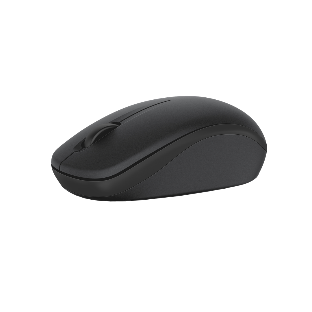 DELL WM126 mouse Ambidextrous RF Wireless Optical 1000 DPI DELL WM126 mouse Ambidextrous RF Wireless Optical 1000 DPI