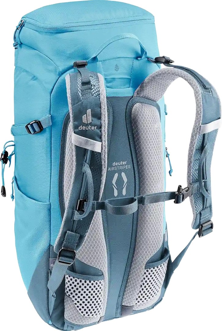 Deuter Trail 22 SL hiking rucksack lagoon-atlantic Deuter Trail 22 SL hiking rucksack lagoon-atlantic