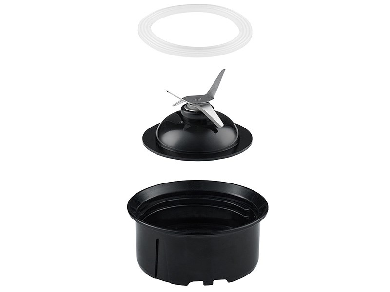 LAFE Table Blender TITANIUMPOWER 1300 W 1.5 L Black LAFE Table Blender TITANIUMPOWER 1300 W 1.5 L Black
