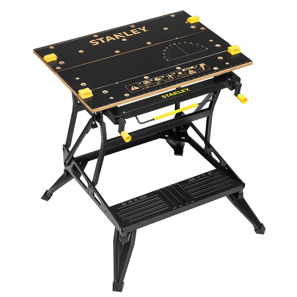 Stanley STST83800-1 workbench Woodworking workbench Stanley STST83800-1 workbench Woodworking workbench
