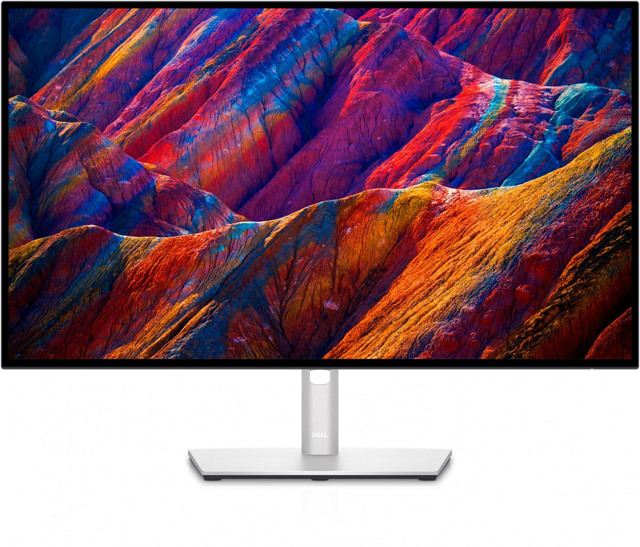 Dell UltraSharp U2723QE - LED-Skarm 27 Dell UltraSharp U2723QE - LED-Skarm 27