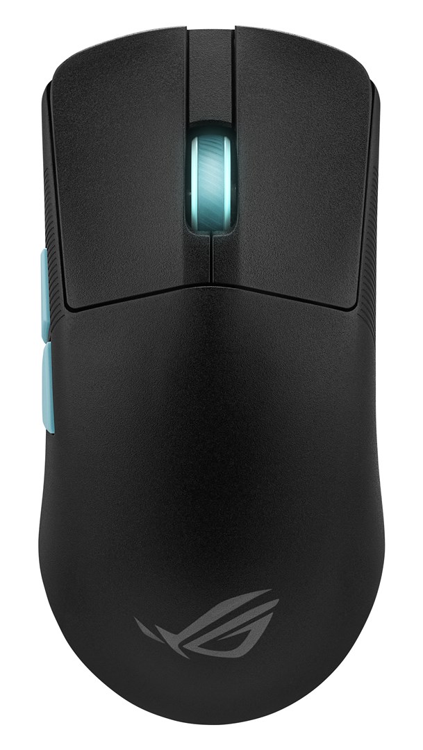 ASUS ROG Harpe Ace Aim Lab Edition mouse Gaming Ambidextrous RF Wireless + Bluetooth + USB Type-A Optical 36000 DPI ASUS ROG Harpe Ace Aim Lab Edition mouse Gaming Ambidextrous RF Wireless + Bluetooth + USB Type-A Optical 36000 DPI