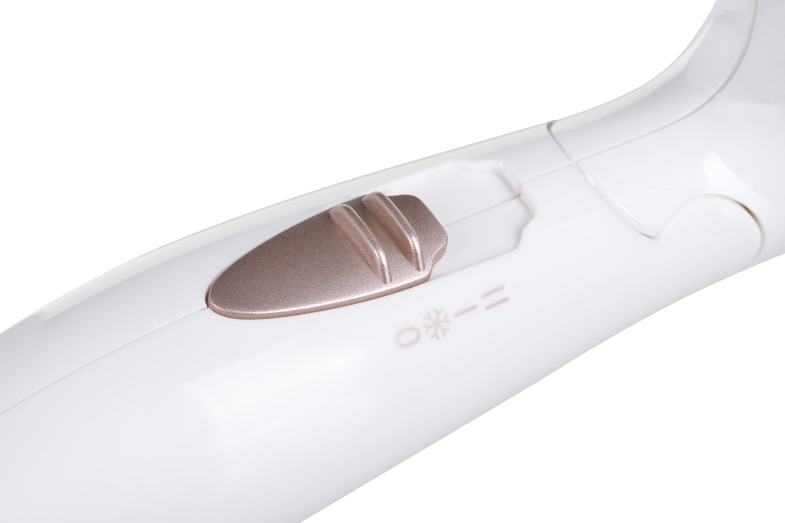 ProfiCare PC-HT 3009 1400 W Champagne, White ProfiCare PC-HT 3009 1400 W Champagne, White