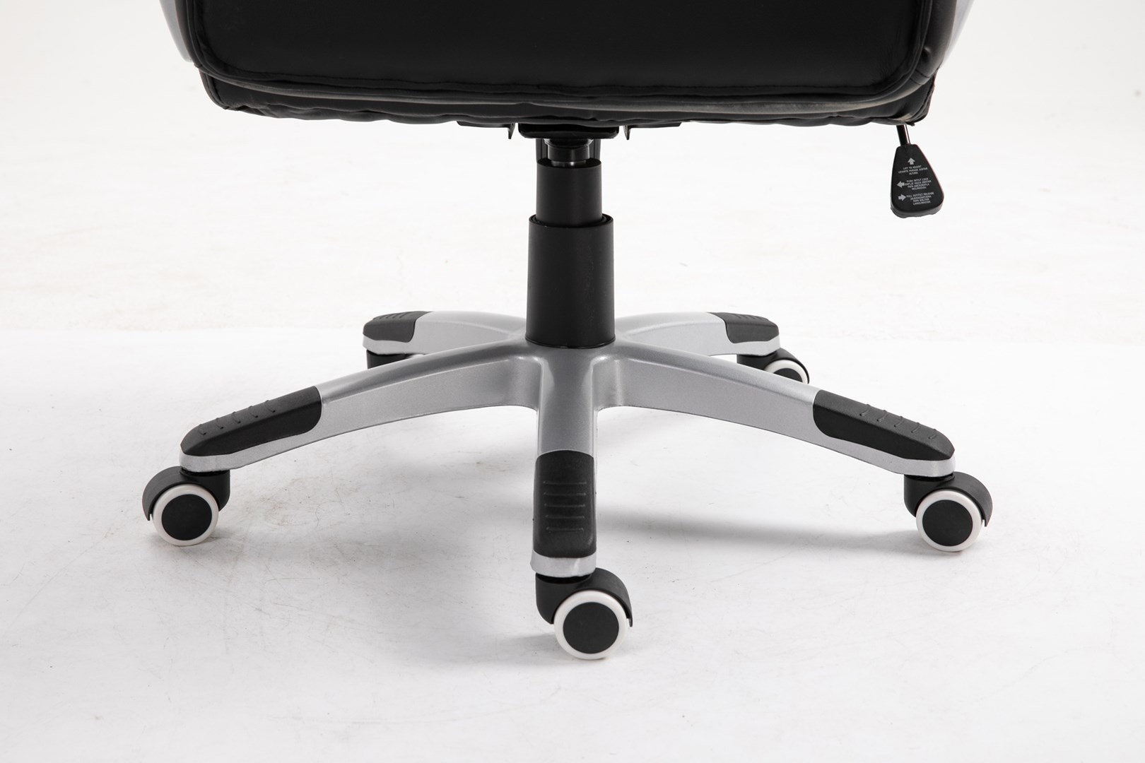 Activejet Office chair with massage, heated YK7304 black Activejet Office chair with massage, heated YK7304 black