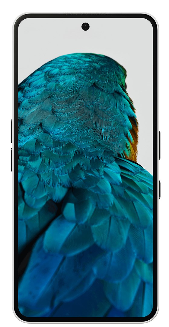 Nothing Phone (3a) 17.2 cm (6.77") Dual SIM Android 15 5G USB Type-C 8 GB 128 GB 5000 mAh Black Nothing Phone (3a) 17.2 cm (6.77") Dual SIM Android 15 5G USB Type-C 8 GB 128 GB 5000 mAh Black