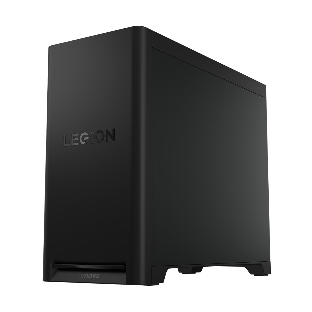 Lenovo Legion T5 30IAX10 Intel Core Ultra 9 275HX 32 GB DDR5-SDRAM 2 TB SSD NVIDIA GeForce RTX 5070 Ti Windows 11 Home Tower PC Black Lenovo Legion T5 30IAX10 Intel Core Ultra 9 275HX 32 GB DDR5-SDRAM 2 TB SSD NVIDIA GeForce RTX 5070 Ti Windows 11 Home Tower PC Black