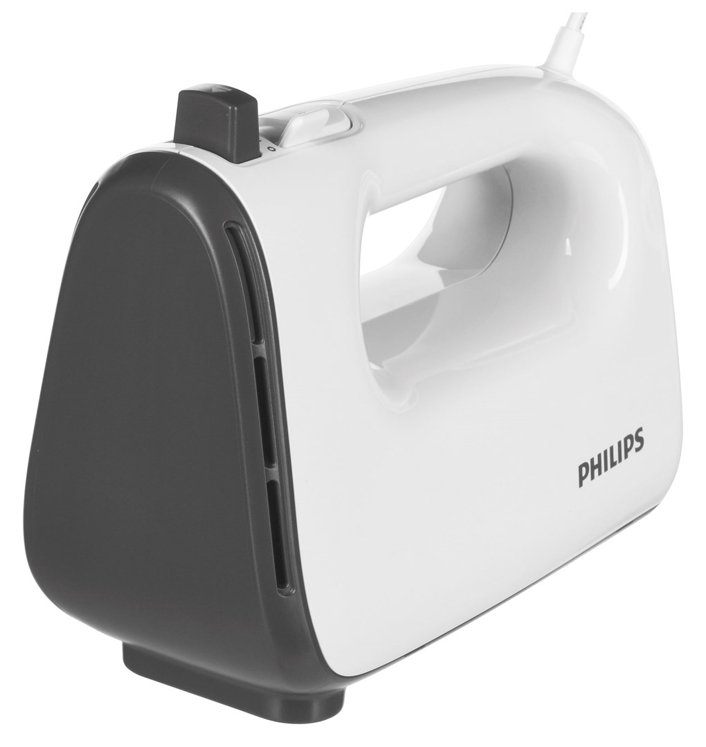 Philips 5000 series HR3745/00 mixer Stand mixer 450 W Grey, White Philips 5000 series HR3745/00 mixer Stand mixer 450 W Grey, White