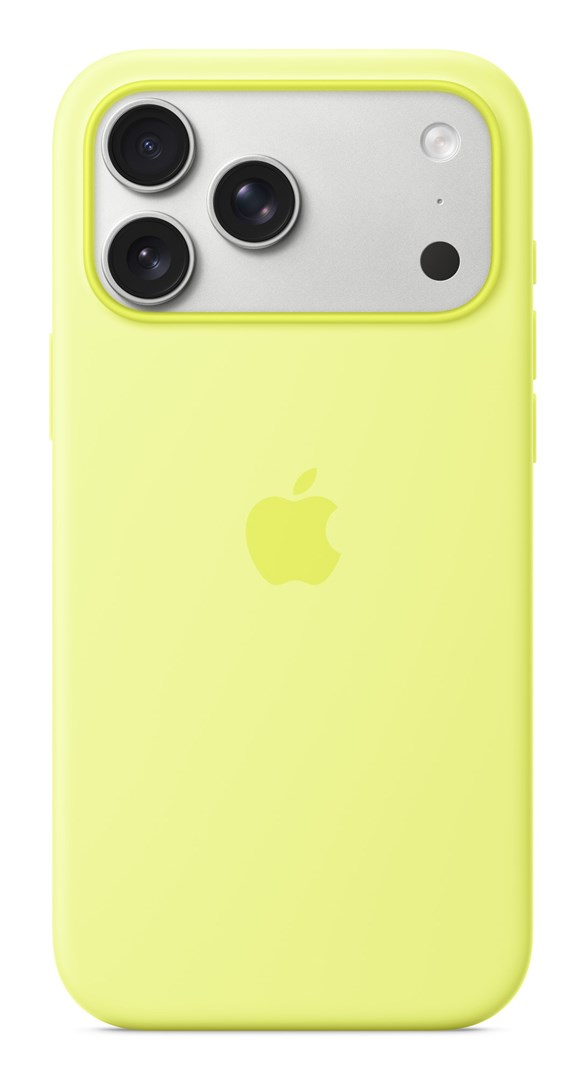 Silicone case for iPhone 17 Pro Max Silicone case for iPhone 17 Pro Max