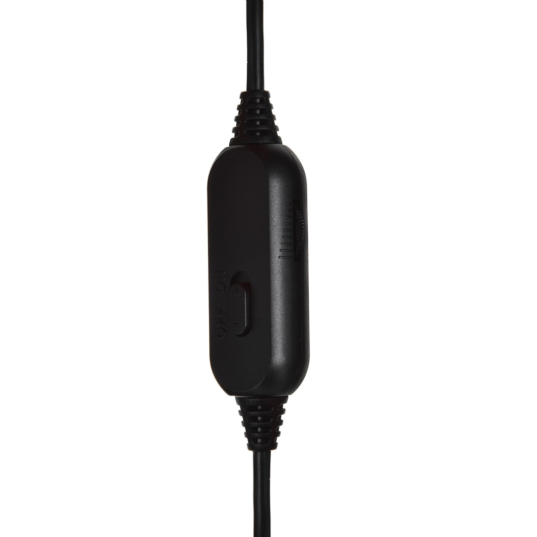 Behringer HPM1100 - closed headphones with microphone and USB connection Behringer HPM1100 - closed headphones with microphone and USB connection