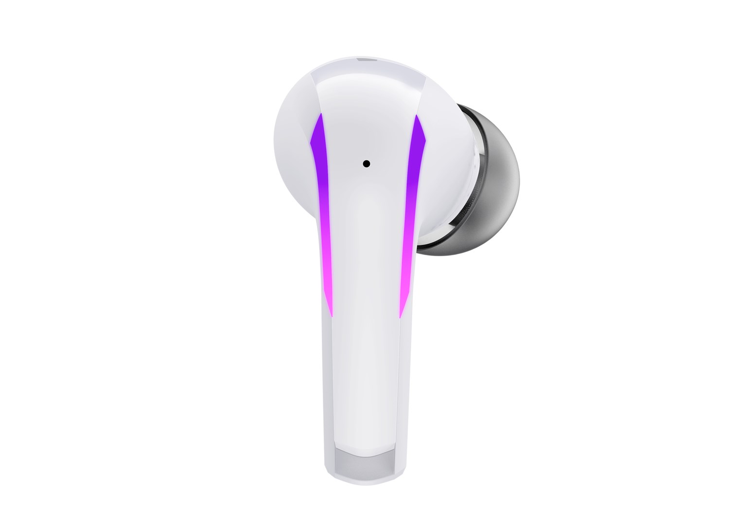 Havit TW970 - TWS wireless in-ear headphones (white) Havit TW970 - TWS wireless in-ear headphones (white)
