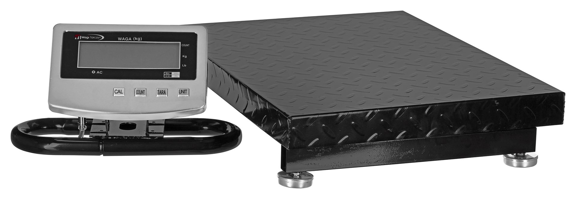 PLATFORM SCALE WT-053 300KG PLATFORM SCALE WT-053 300KG