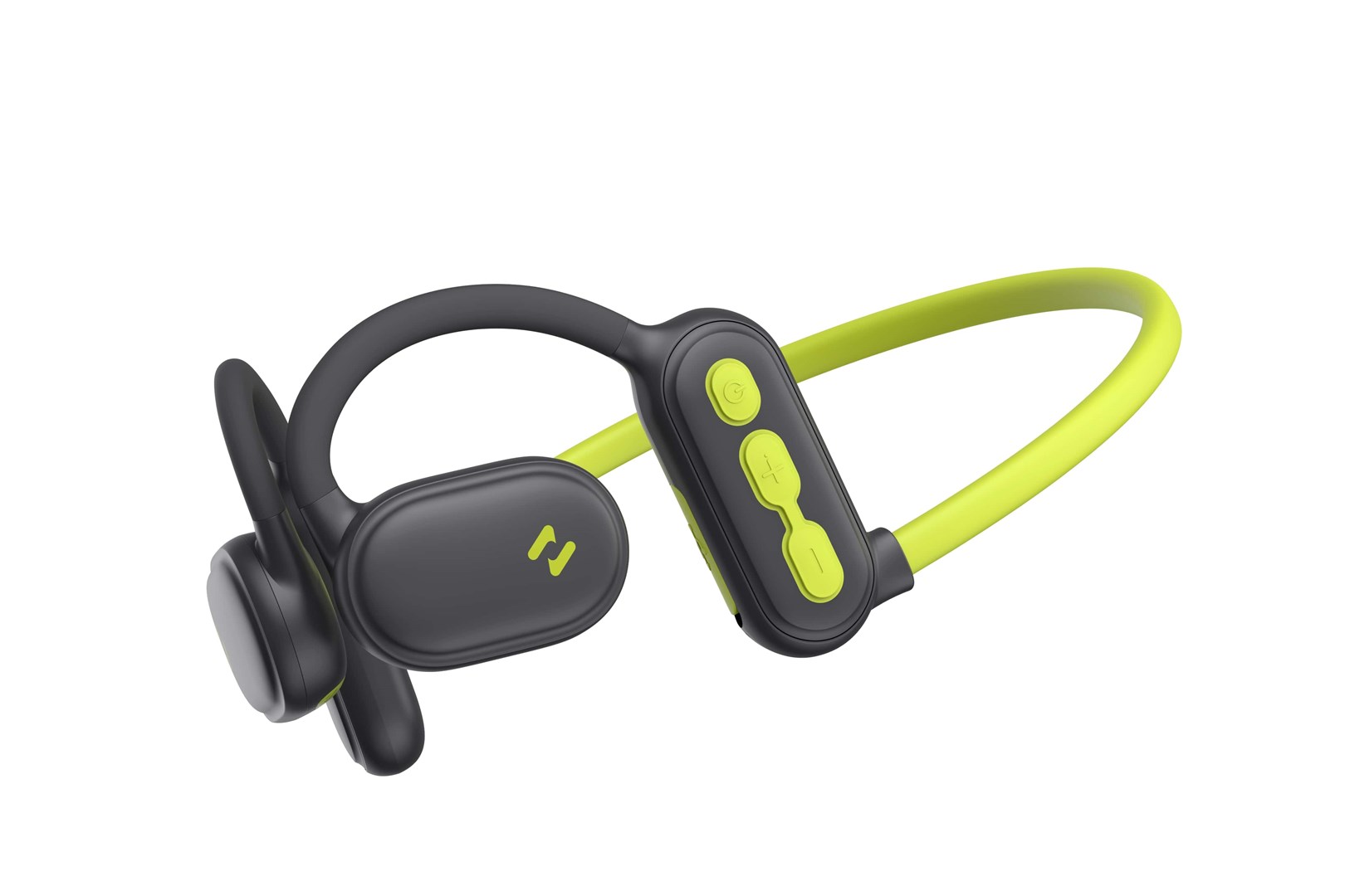 Havit E553BT Freego Pro – Open Ear Air Conduction Headphones, green Havit E553BT Freego Pro – Open Ear Air Conduction Headphones, green