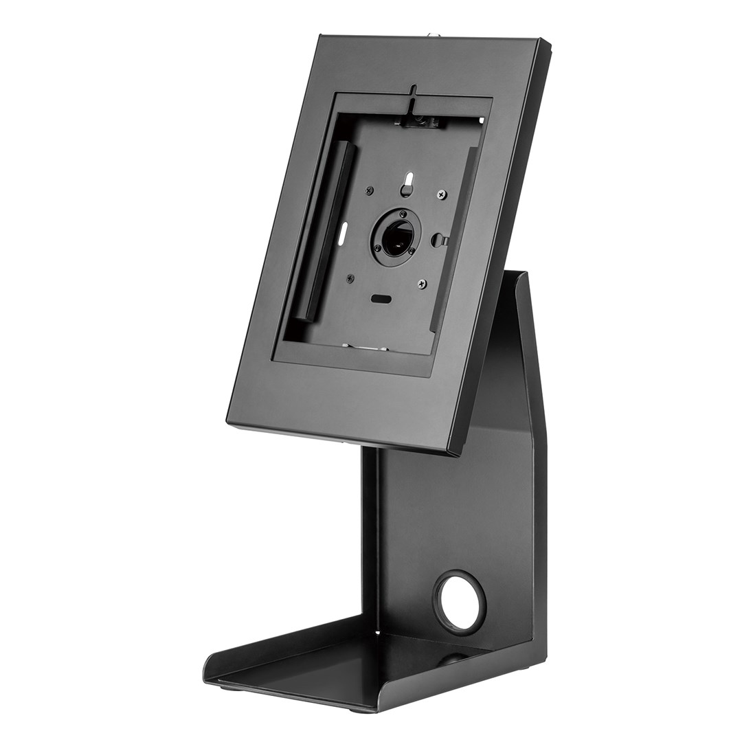 Maclean Tablet & Printer POS Stand, 1kg max, MC-336 Maclean Tablet & Printer POS Stand, 1kg max, MC-336