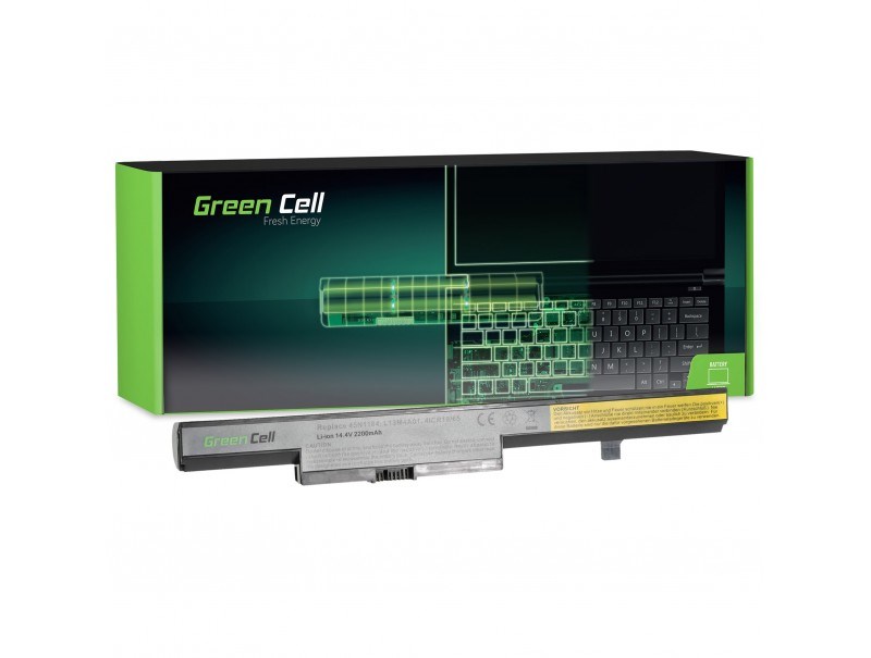 Green Cell LE69 notebook spare part Battery Green Cell LE69 notebook spare part Battery