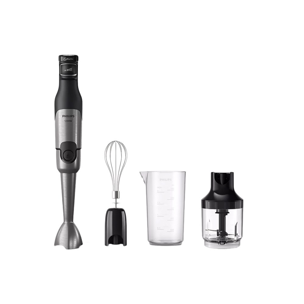Philips 5000 series HR2683/00 Hand Blender Philips 5000 series HR2683/00 Hand Blender